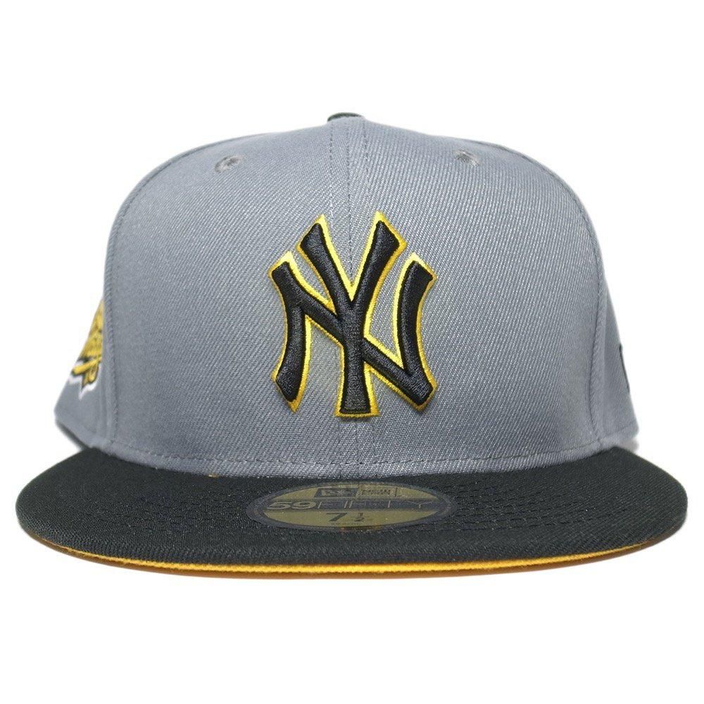 New Era 59Fifty Fitted Cap “New York Yankees 1999 World Series