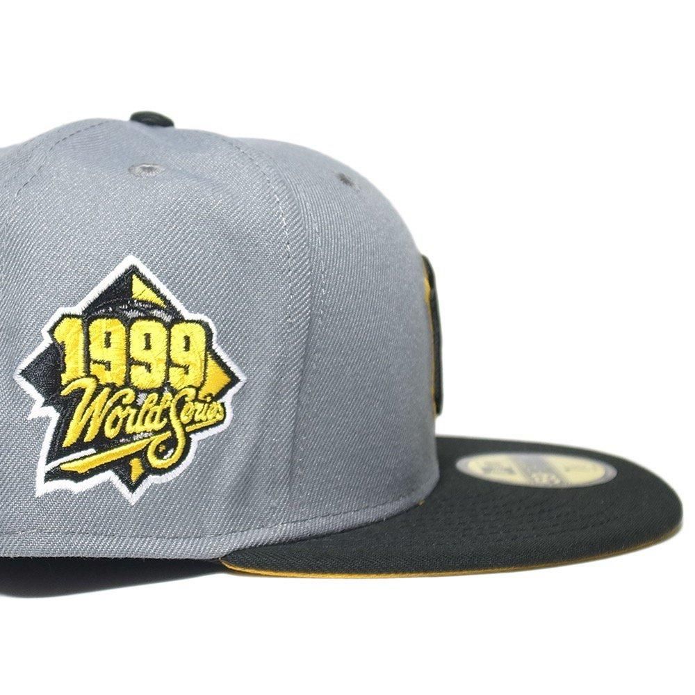 New Era 59Fifty Fitted Cap “New York Yankees 1999 World Series