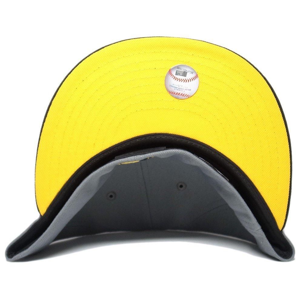 New Era 59Fifty Fitted Cap “New York Yankees 1999 World Series