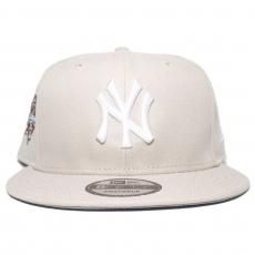 New Era 9Fifty Snapback Cap New York Yankees 2000 World Series / Natural