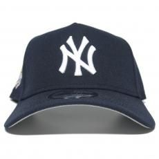 New Era 9Forty A-Frame Snapback Cap New York Yankees 1999 World Series / Navy