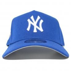 New Era 9Forty A-Frame Snapback Cap New York Yankees 1996 World Series / Blue