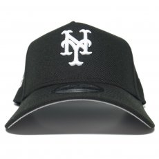 New Era 9Forty A-Frame Snapback Cap New York Mets 1964 All Star Game / Black