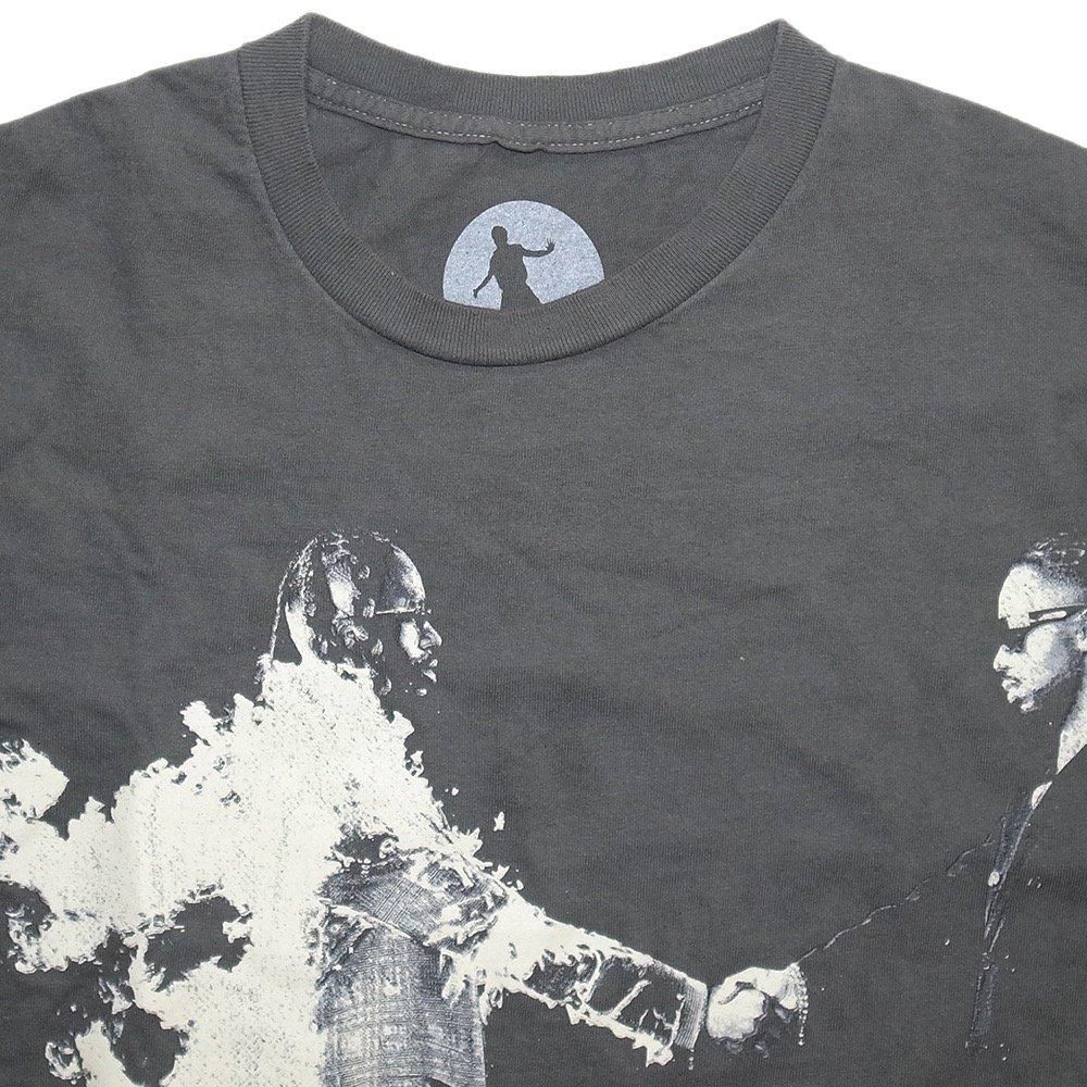 Metro Boomin メトロブーミン　オフィシャルTシャツ Metro Boomin Heroes & Villains Merch Metrooo! Cover T-shirts