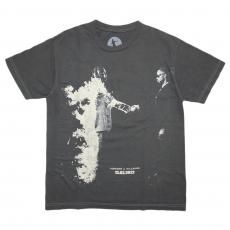 Metro Boomin Official Merch Heroes & Villains T-shirts / Vintage Black