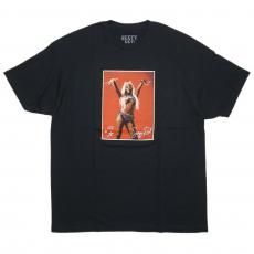 Sexyy Red Official Merch Photo T-shirts / Black