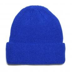 Newhattan Acrylic Knit Cap 3005 / Blue