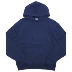 Shaka Wear 13.5oz Los Angeles Heavyweight Garment Dye Pullover Hoodie / Navy