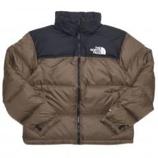 The North Face 1996 Retro Nuptse Down Jacket / Smokey Brown
