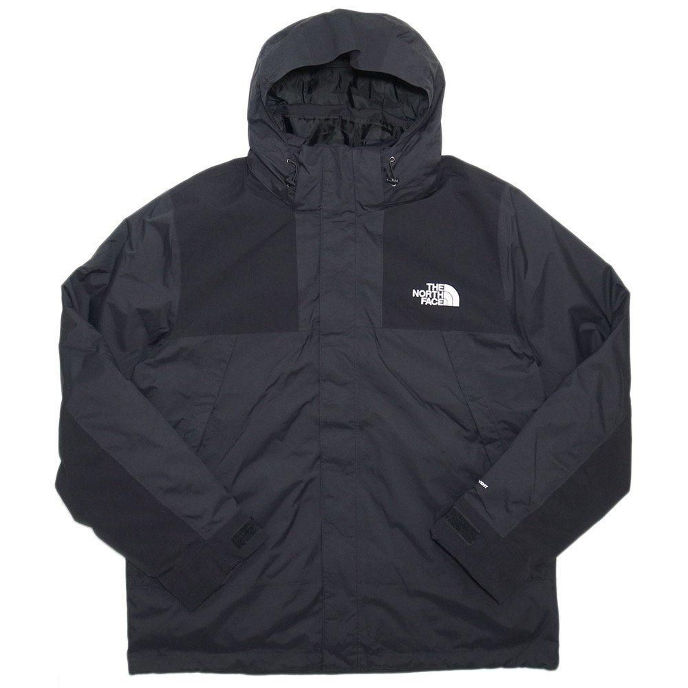 The North Face Bandon Triclimate Jacket / TNF Black - 名古屋
