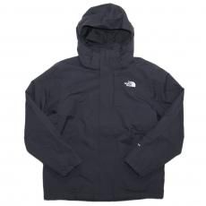 The North Face Monte Bre Triclimate Jacket / TNF Black