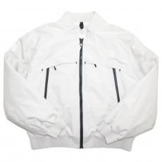 The North Face RMST Steep Tech Bomber Jacket / White Dune