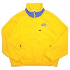 Marmot '94 E.C.O. Recycled Fleece Pullover / Golden Sun