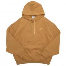 Timberland Boucle Pullover Hoodie / Wheat