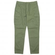 Polo Ralph Lauren Slim Fit Stretch Cargo Pants / Olive