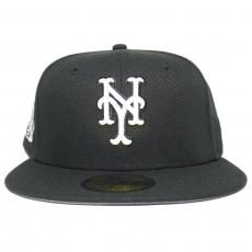 New Era 59Fifty Fitted Cap New York Mets Subway Series / Black