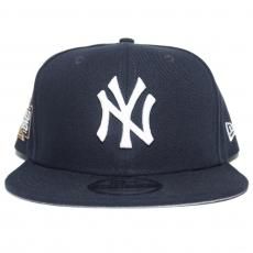 New Era 9Fifty Snapback Cap New York Yankees 2024 World Series / Navy