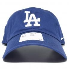Nike 6Panel Club Cap Los Angeles Dodgers / Blue