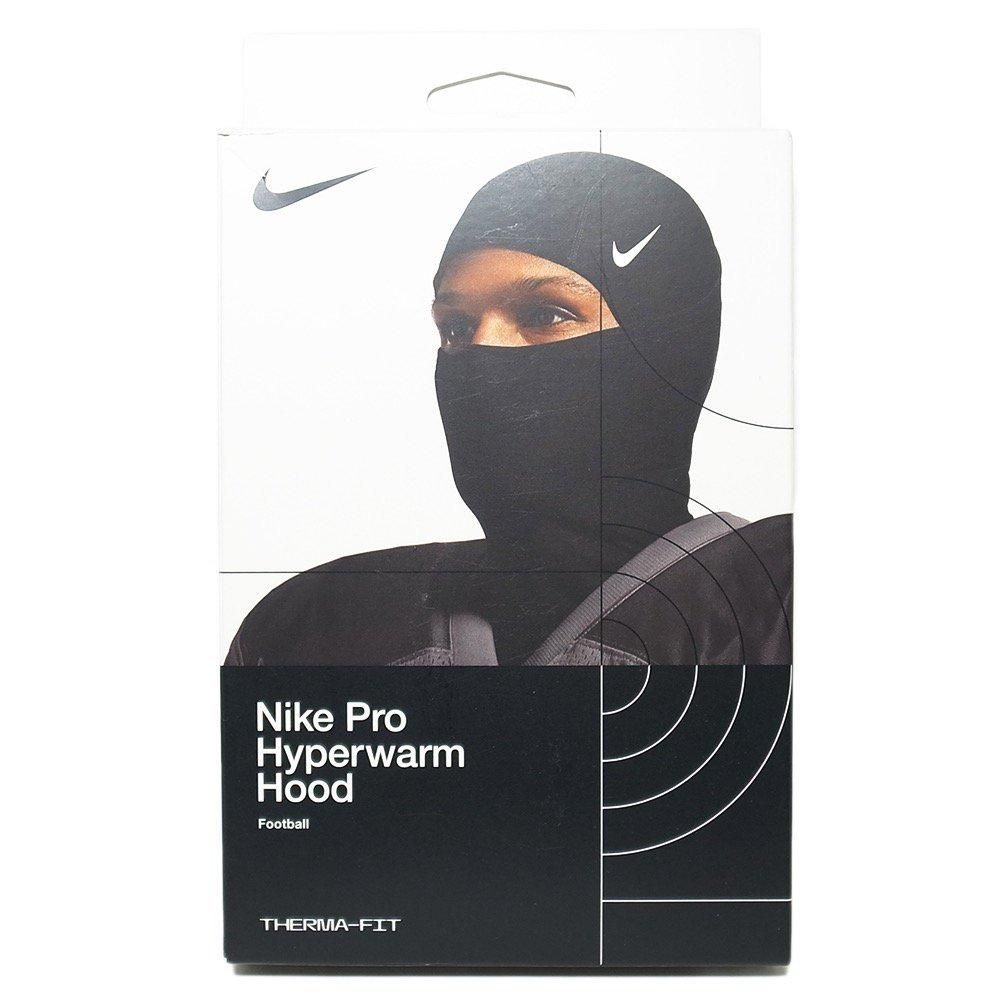 Amazon.co.jp: Nike PRO Hyperwarm Hydropull Hood Balaclava