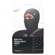 Nike Pro Hyperwarm Hood Balaclava / Black