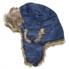 Newhattan Pilot Cap 6007 / Navy