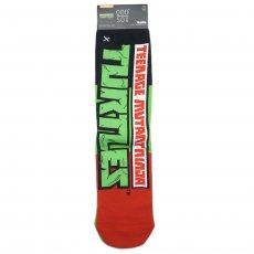 ODD Sox x Teenage Mutant Ninja Turtles The Turtles Socks / Multi