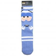 ODD Sox x South Park Towelie Socks / Blue