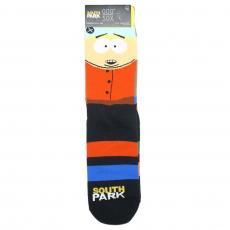 ODD Sox x South Park Gang Socks / Multi