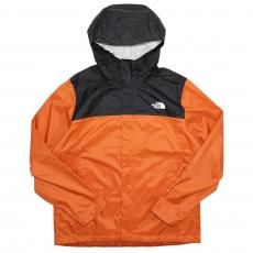 The North Face Venture 2 Jacket / Earthen Copper