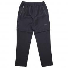 The North Face RTRC Convertible Pants / TNF Black