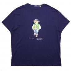 Polo Ralph Lauren Polo Bear T-shirts / Navy