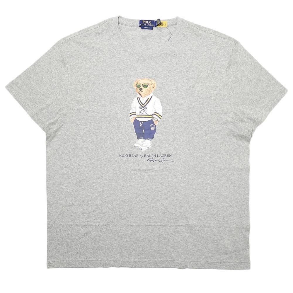 追跡有送料込【Polo Ralph Lauren】 Polo Bear T-Shirt POLO RALPH LAUREN Ralph Lauren ポロ ラルフローレンボーイズ