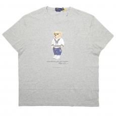 Polo Ralph Lauren Polo Bear T-shirts / Grey