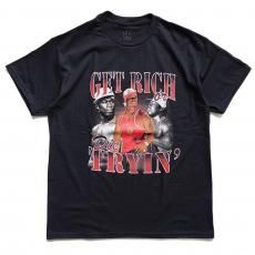 Mac Miller Official Merch Profile T-shirts / Black - 名古屋 Blow