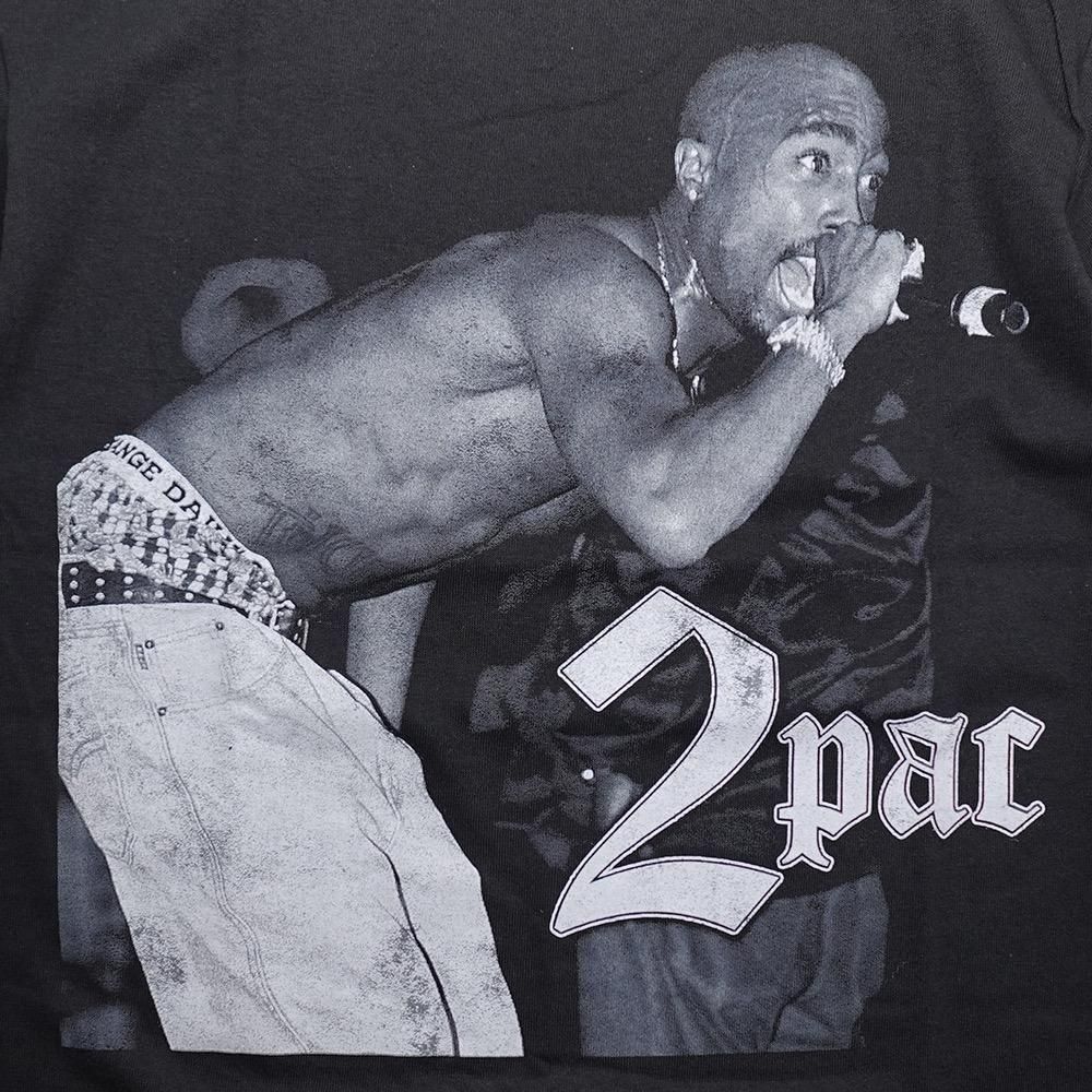 超激レア非売品jacob&coコラボHIPHOPローライダー2pacbboy
