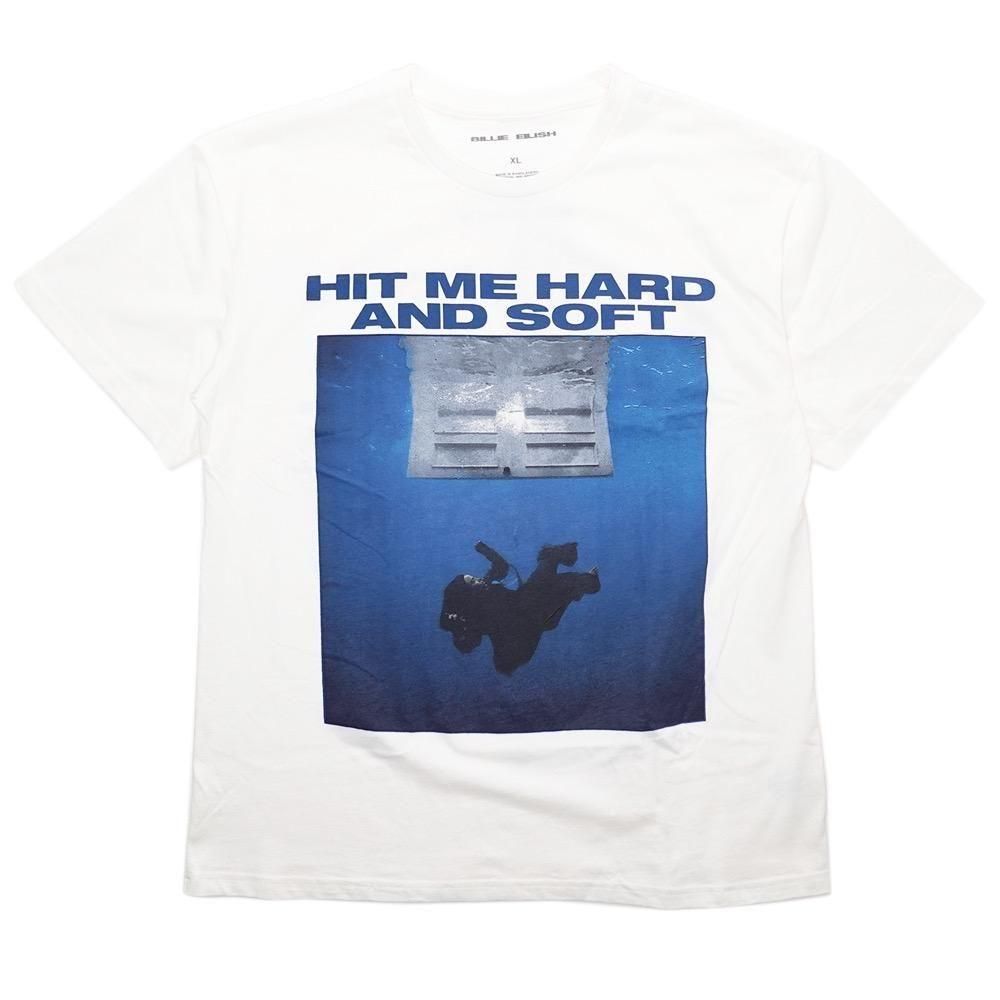 Billie Eilish 東京ポップアップ 限定Tシャツ2枚セット（ヒット