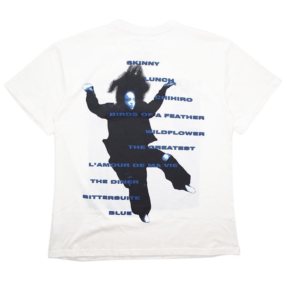 Billie Eilish Official Merch Hit Me Hard And Soft T-shirts