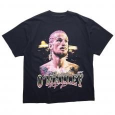 UFC Official Merch Suga Sean O'Malley T-shirts / Black