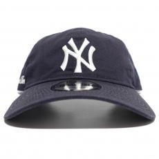 Aime Leon Dore x New Era 9Twenty 6Panel Cap New York Yankees Ballpark / Navy