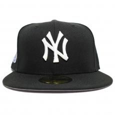 New Era 59Fifty Fitted Cap New York Yankees Subway Series / Black