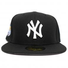 New Era 59Fifty Fitted Cap New York Yankees 1999 World Series / Black