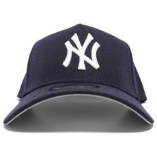 New Era 9Forty A-Frame Snapback Cap New York Yankees / Navy