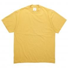 Shaka Wear 7.5oz Garment Dye T-shirts / Mustard
