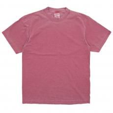 Shaka Wear 7.5oz Garment Dye T-shirts / Clay Red