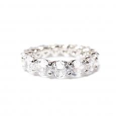 Silver 925 Ring No.81 / Silver