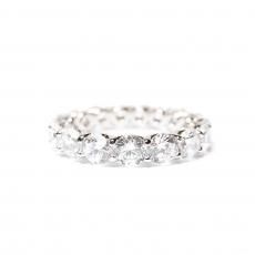 Silver 925 Ring No.84 / Silver