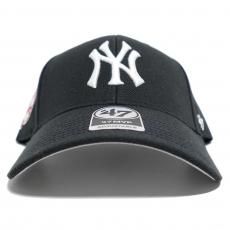 47 MVP Sure Shot Snapback Cap New York Yankees / Navy