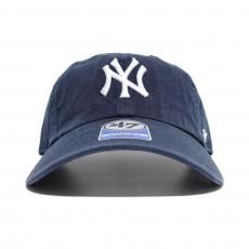 Kids 47 Clean Up 6Panel Cap New York Yankees / Navy