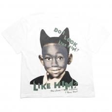 Tyler, The Creator Chromakopia Tour Merch Like Him? T-shirts / White