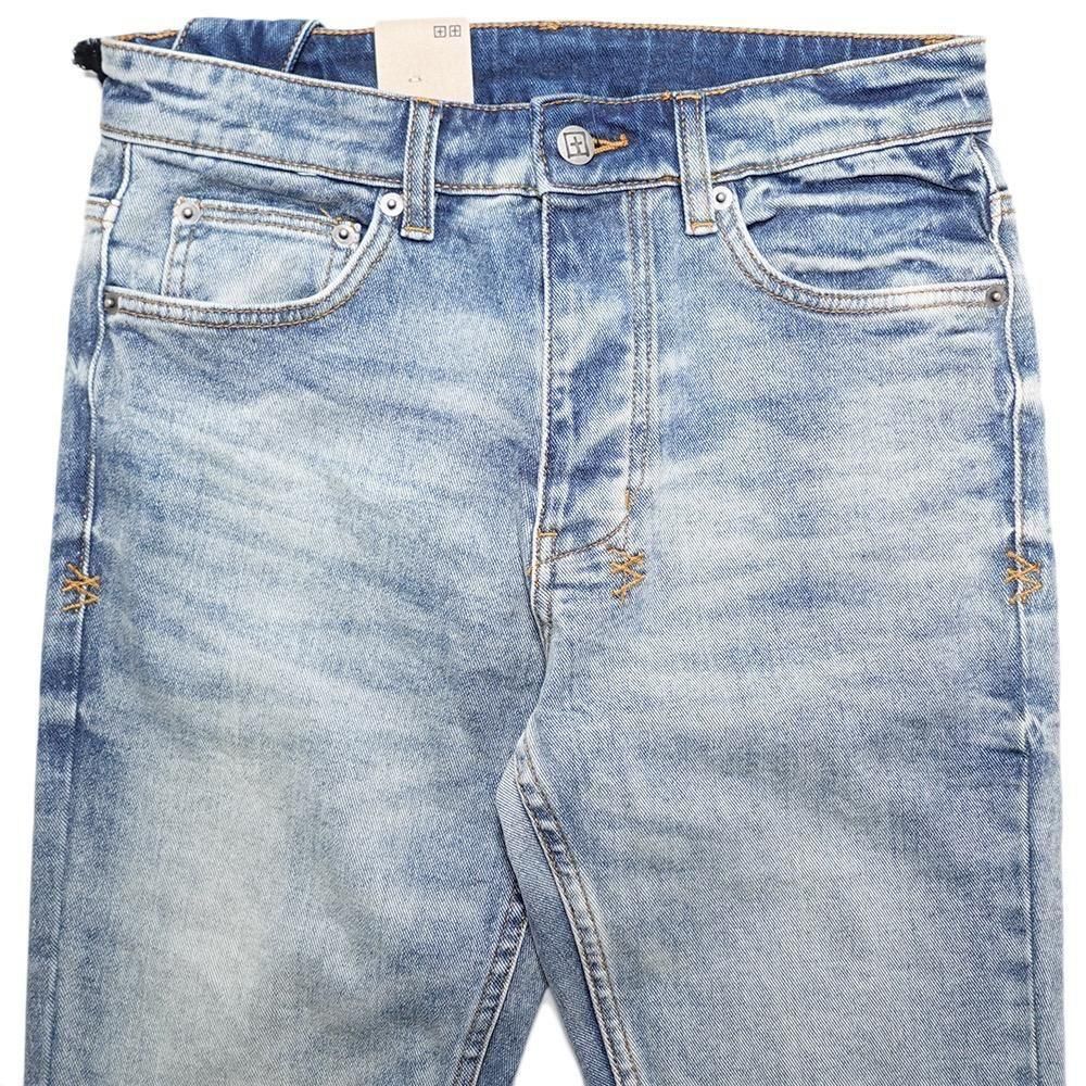 Ksubi Chitch Pure Dynamite Denim Pants / Blue - 名古屋 Blow